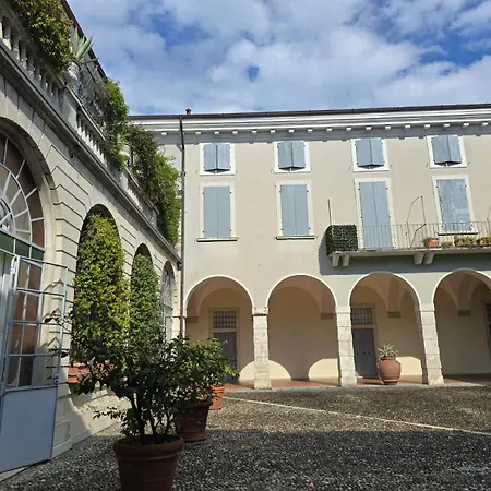 La Casa Dei Cedri 2