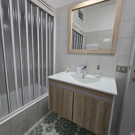 La Casa Dei Cedri 2 Apartmán