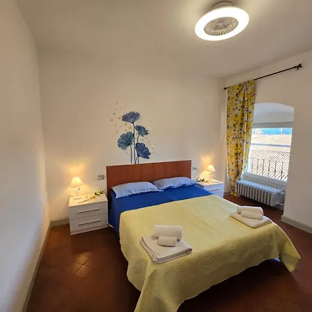 Apartmán La Casa Dei Cedri 2