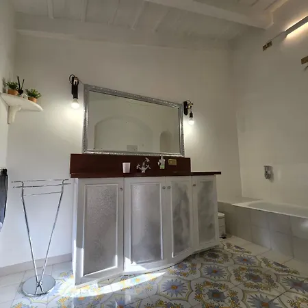 La Casa Dei Cedri 2 Lägenhet *