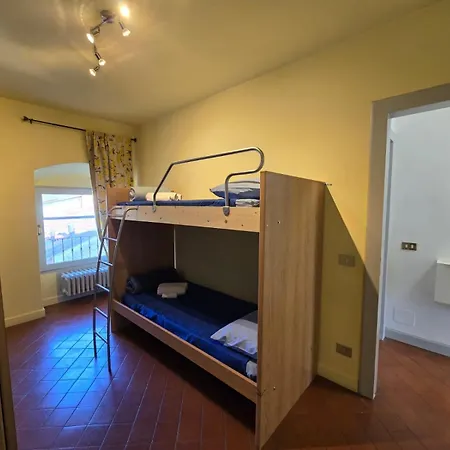 La Casa Dei Cedri 2 Apartmán Salò