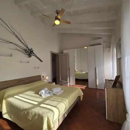 La Casa Dei Cedri 2 Apartmán