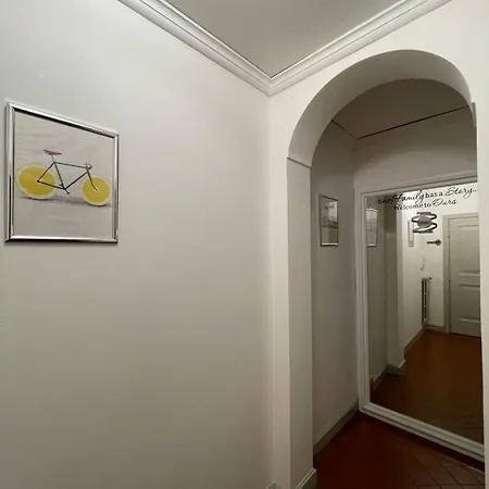 La Casa Dei Cedri 2 Lägenhet *