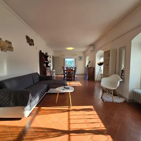 Apartmán La Casa Dei Cedri 2 Salò