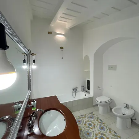 La Casa Dei Cedri 2 * Salò