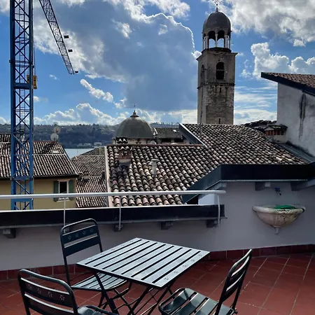 La Casa Dei Cedri 2