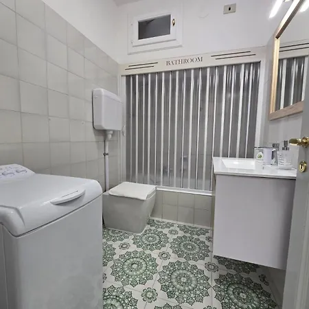 La Casa Dei Cedri 2 Apartmán