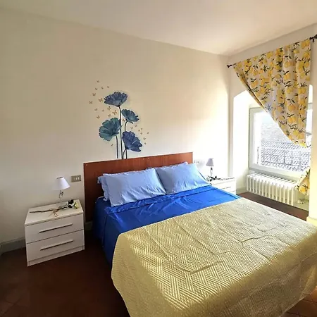 La Casa Dei Cedri 2 *