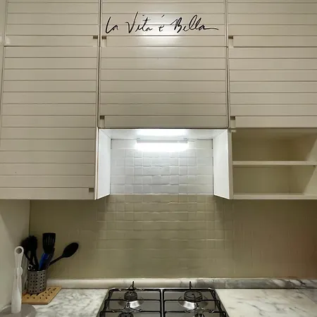 La Casa Dei Cedri 2 Apartmán Salò