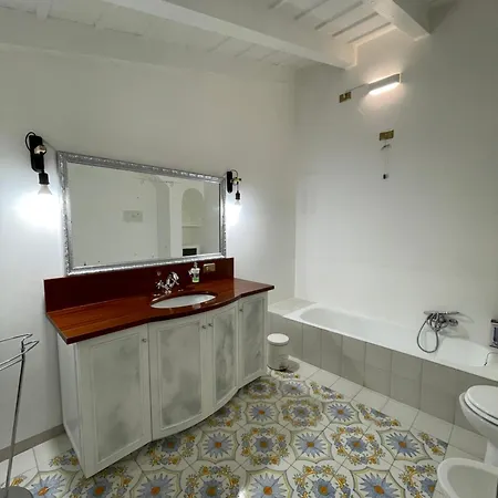 La Casa Dei Cedri 2 Salò