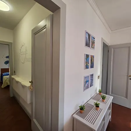 La Casa Dei Cedri 2 Apartmán Salò