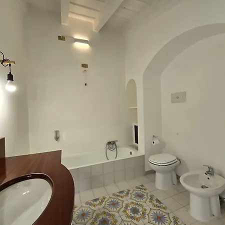 La Casa Dei Cedri 2 Salò