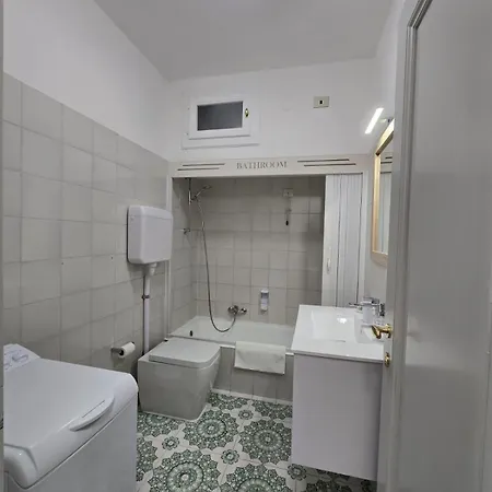 La Casa Dei Cedri 2 Lägenhet