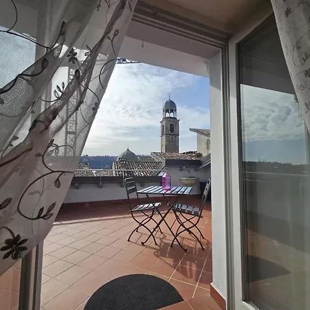 Apartmán La Casa Dei Cedri 2